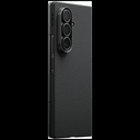 Pitaka Ultra-Slim Case for Galaxy Z Fold7 Sunset (Black)