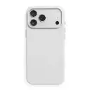MOFT iPhone 17 Pro Max - MOVAS Snap Back Cover MagSafe- WHITE