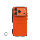CIVILIAN IPHONE 17 PRO CASE ORANGE