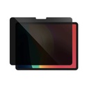 AT IPAD AIR 13" 2024 2.5D F.COV.RADIX PRIVACY GLASS