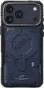 SkinArma Vigor MagSafe Case for iPhone 17 Pro - Navy