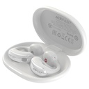 FA006 ACECLIP Pro wireless earbuds - white